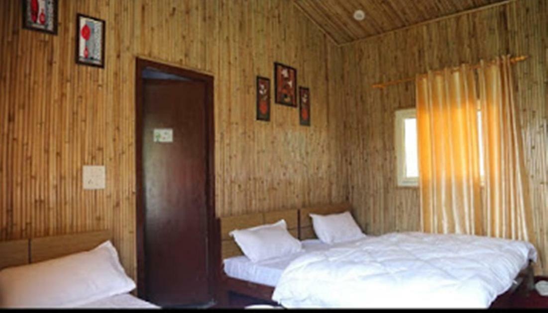 Raas Hotel มัสซูรี ภายนอก รูปภาพ
